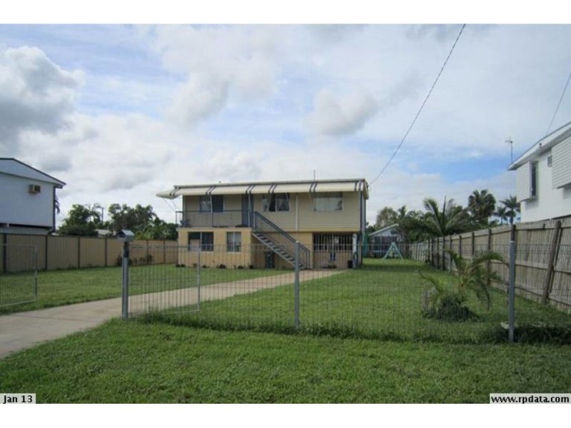 5 Merryl Street, Rasmussen QLD 4815