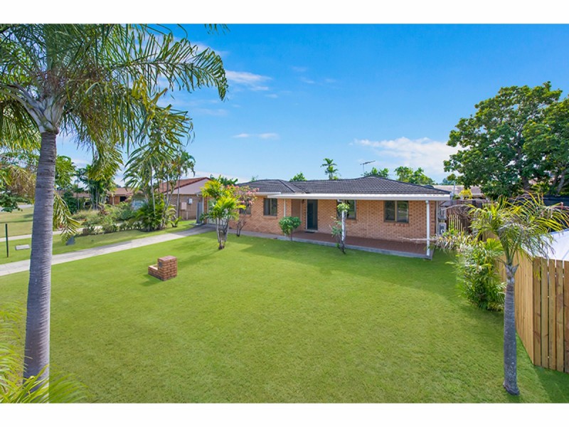 22 Brookhurst Avenue, Kirwan QLD 4817