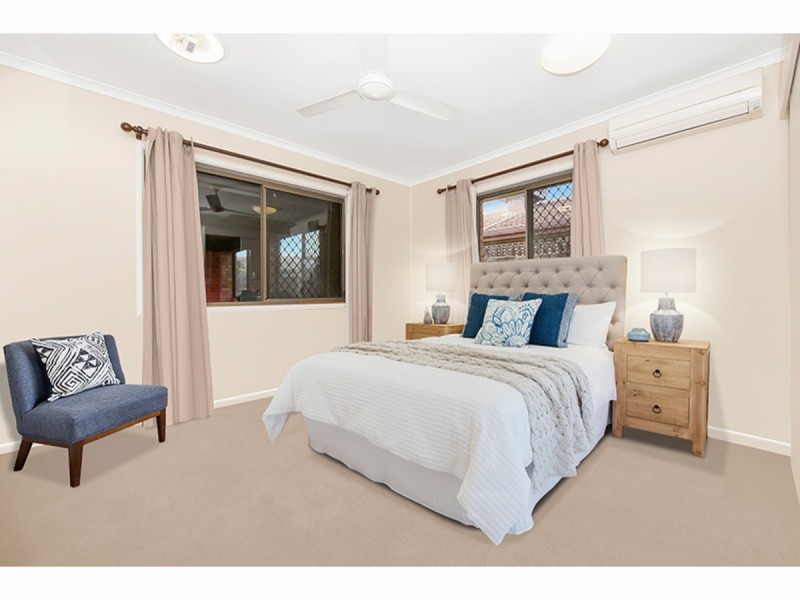 22 Brookhurst Avenue, Kirwan QLD 4817