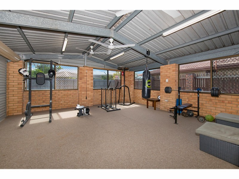 22 Brookhurst Avenue, Kirwan QLD 4817