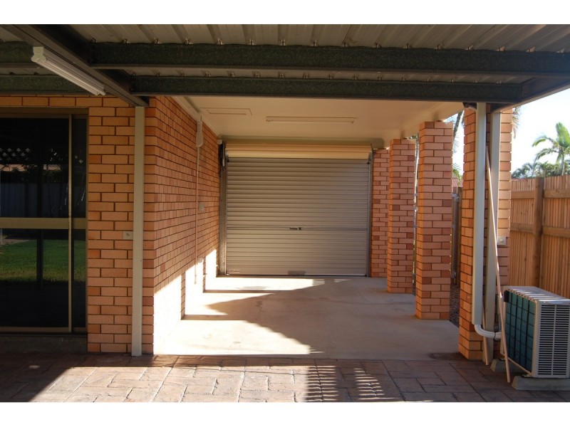 22 Brookhurst Avenue, Kirwan QLD 4817