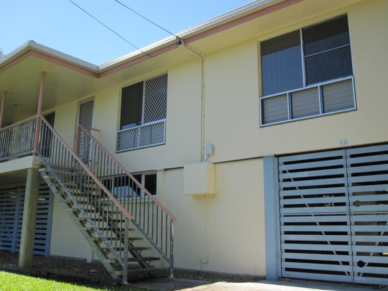 10 Wakeford Street, Aitkenvale QLD 4814