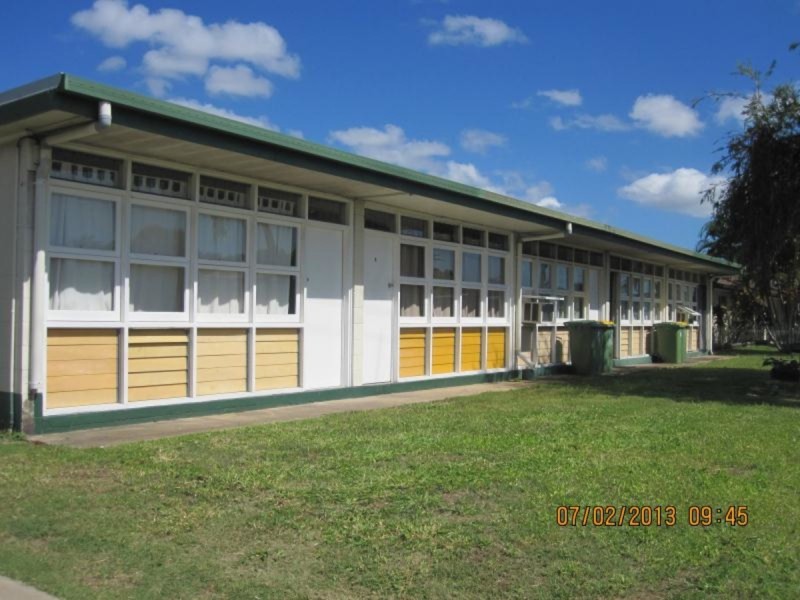 3/173 Nathan Street, Cranbrook QLD 4814