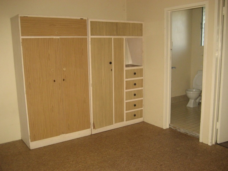 3/173 Nathan Street, Cranbrook QLD 4814