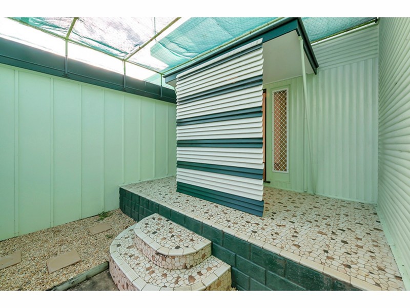 11 Bristol Street, Gulliver QLD 4812