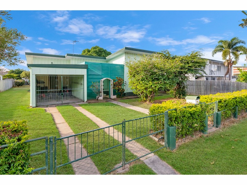 11 Bristol Street, Gulliver QLD 4812