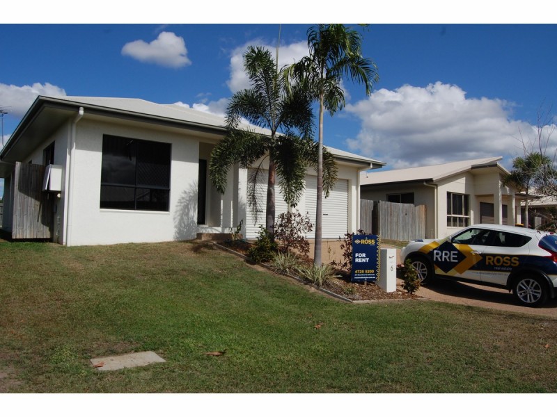 6 Mulwaree Lane, Kelso QLD 4815