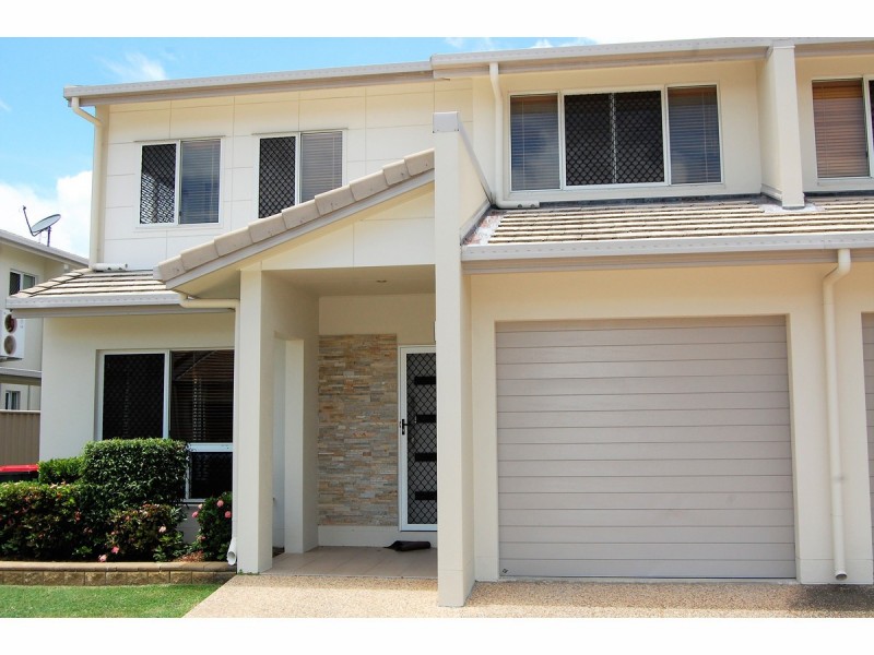 110/1 Burnda Street, Kirwan QLD 4817