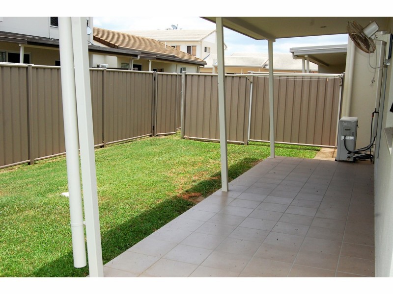 110/1 Burnda Street, Kirwan QLD 4817