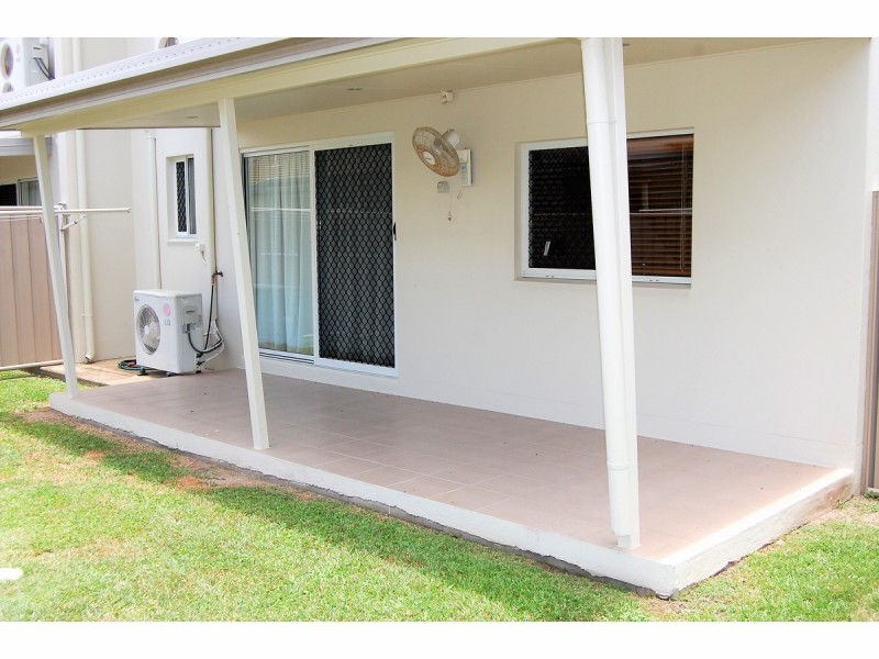 110/1 Burnda Street, Kirwan QLD 4817