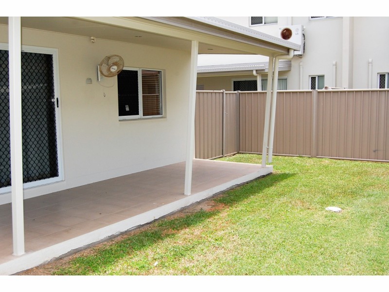 110/1 Burnda Street, Kirwan QLD 4817