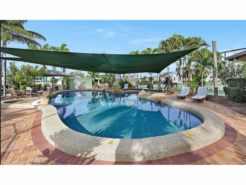 110/1 Burnda Street, Kirwan QLD 4817