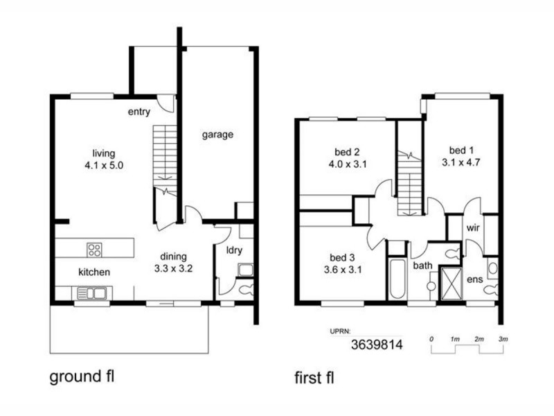 110/1 Burnda Street, Kirwan QLD 4817