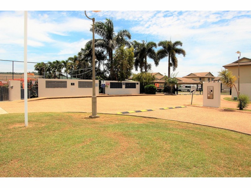 110/1 Burnda Street, Kirwan QLD 4817