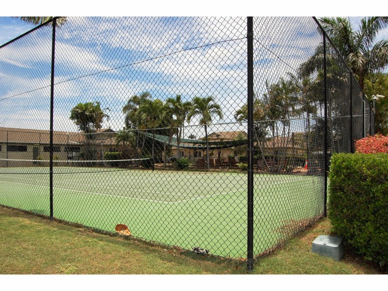 110/1 Burnda Street, Kirwan QLD 4817