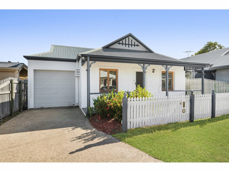 4 Dotterel Close, Douglas QLD 4814