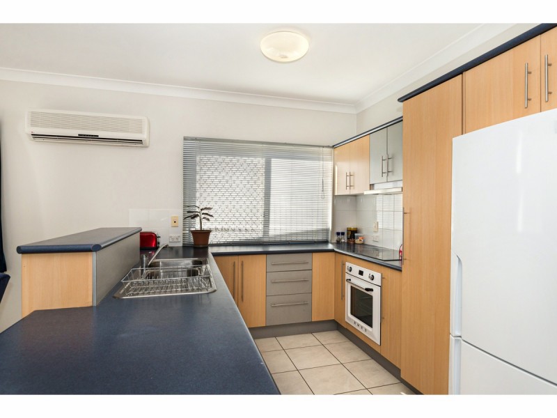 4 Dotterel Close, Douglas QLD 4814