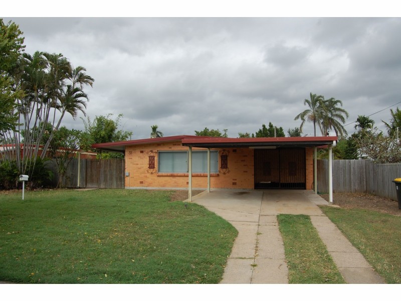 38 Bainbridge Street, Heatley QLD 4814