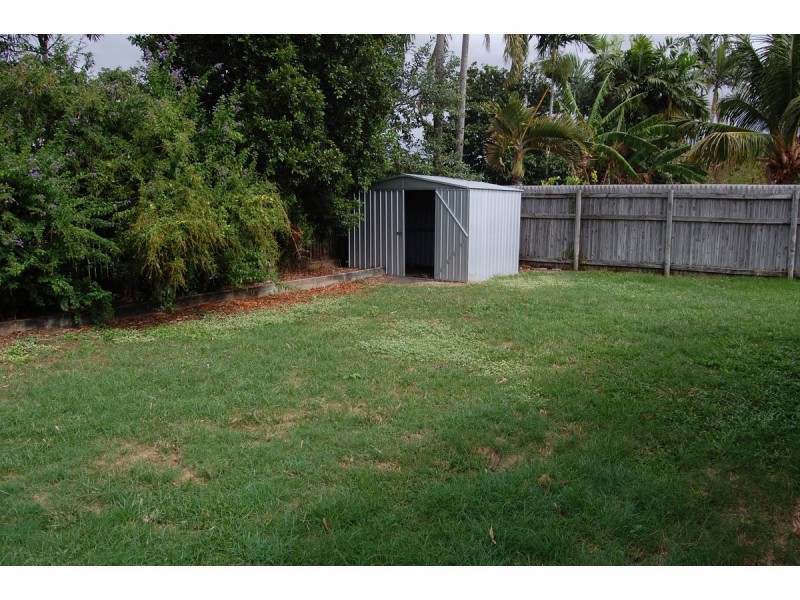 38 Bainbridge Street, Heatley QLD 4814