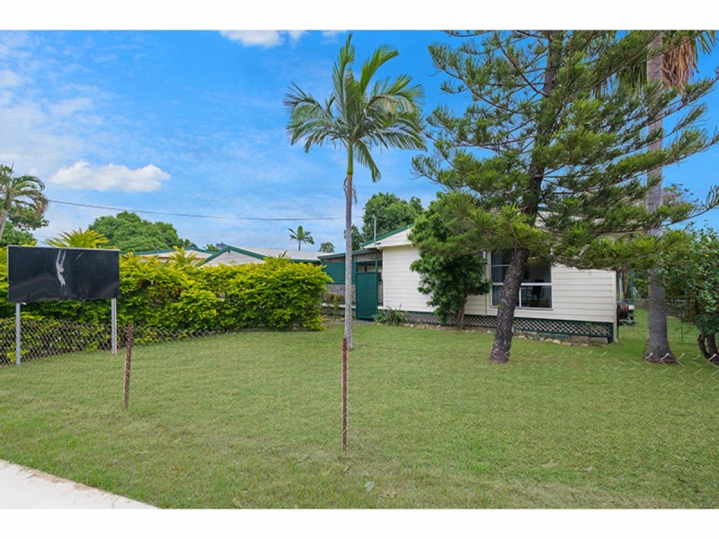 1031 Riverway Drive, Rasmussen QLD 4815