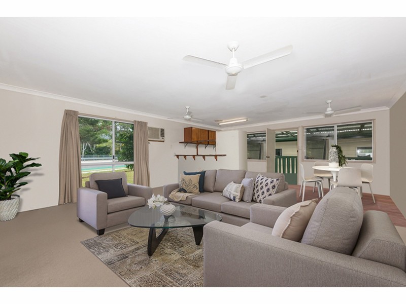 1031 Riverway Drive, Rasmussen QLD 4815