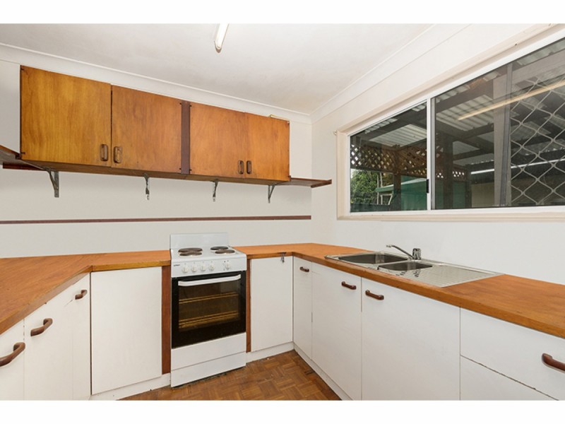 1031 Riverway Drive, Rasmussen QLD 4815