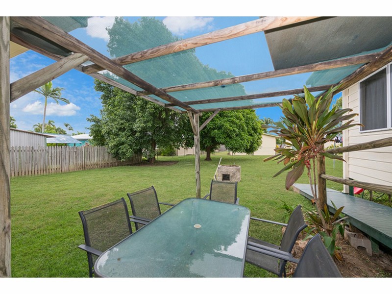 1031 Riverway Drive, Rasmussen QLD 4815