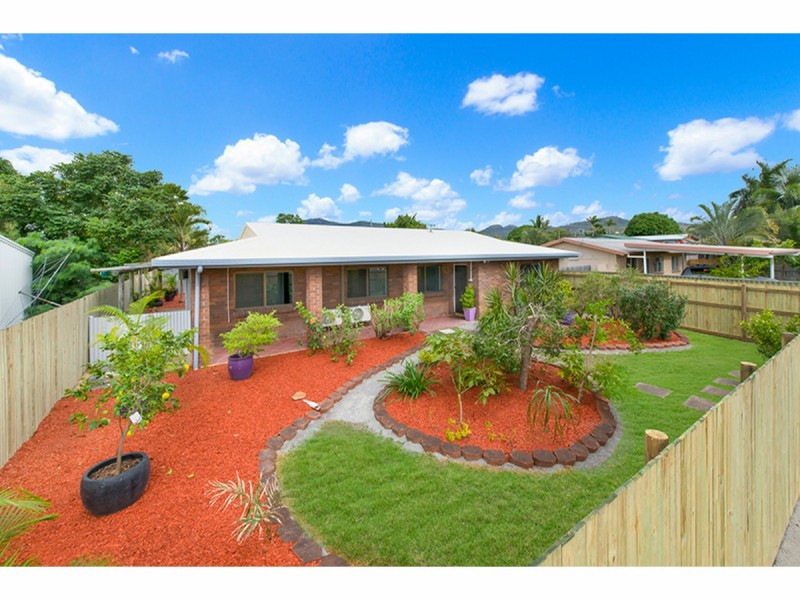 87 Wattle Street, Cranbrook QLD 4814