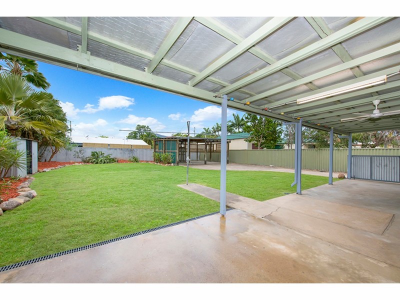 87 Wattle Street, Cranbrook QLD 4814