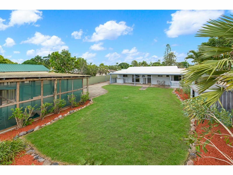 87 Wattle Street, Cranbrook QLD 4814