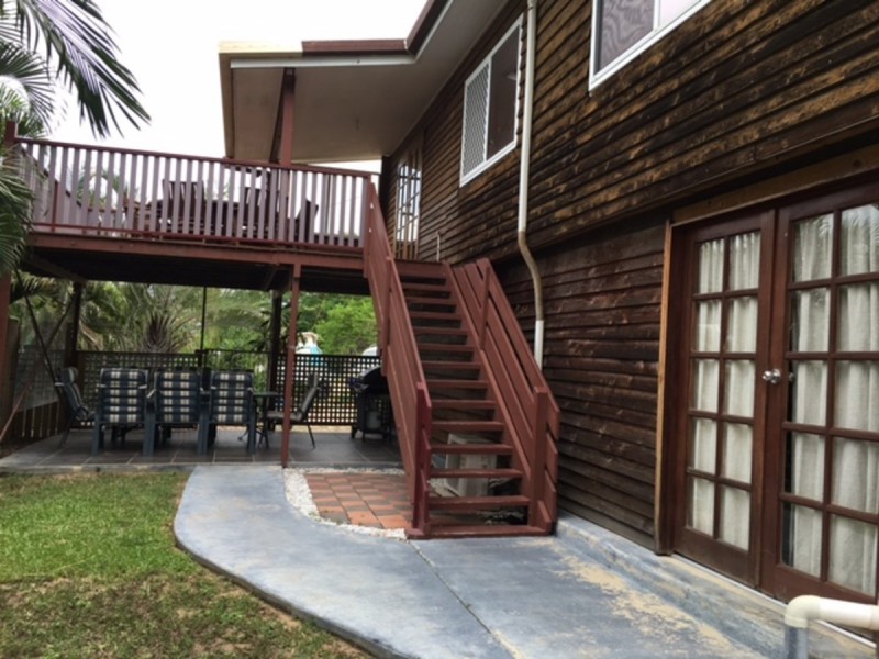 435 Stuart Drive, Stuart QLD 4811