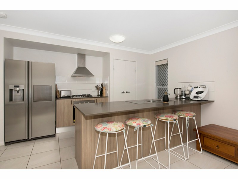 6 Delaware Green, Mount Louisa QLD 4814