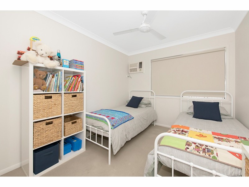 6 Delaware Green, Mount Louisa QLD 4814