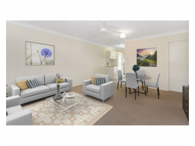 47/17-19 Albert Street, Cranbrook QLD 4814