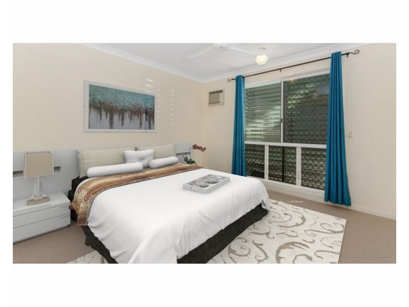 47/17-19 Albert Street, Cranbrook QLD 4814