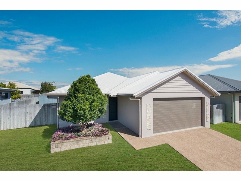 30 Daydream Circuit, Burdell QLD 4818