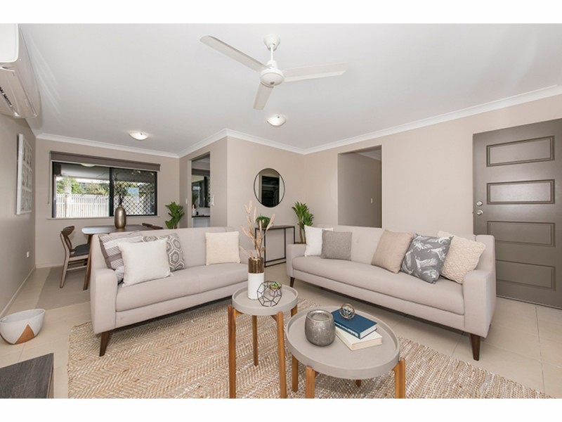 30 Daydream Circuit, Burdell QLD 4818