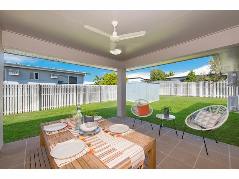 30 Daydream Circuit, Burdell QLD 4818