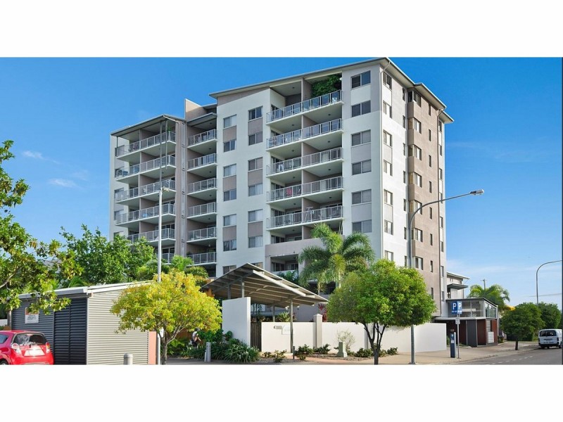 35/51-69 Stanley Street, Townsville City QLD 4810