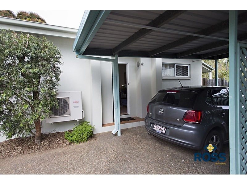 2/5a Church Street, West End QLD 4810