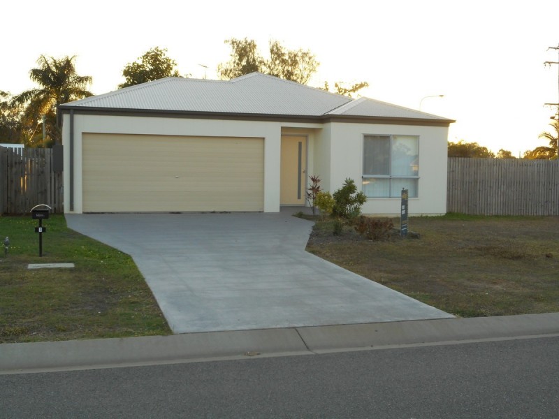 1 Elvina Street, Deeragun QLD 4818