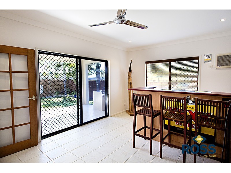 11 Fortunia Lane, Kirwan QLD 4817