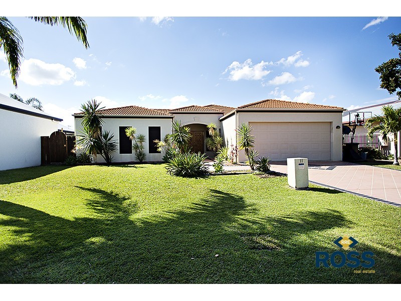 11 Fortunia Lane, Kirwan QLD 4817