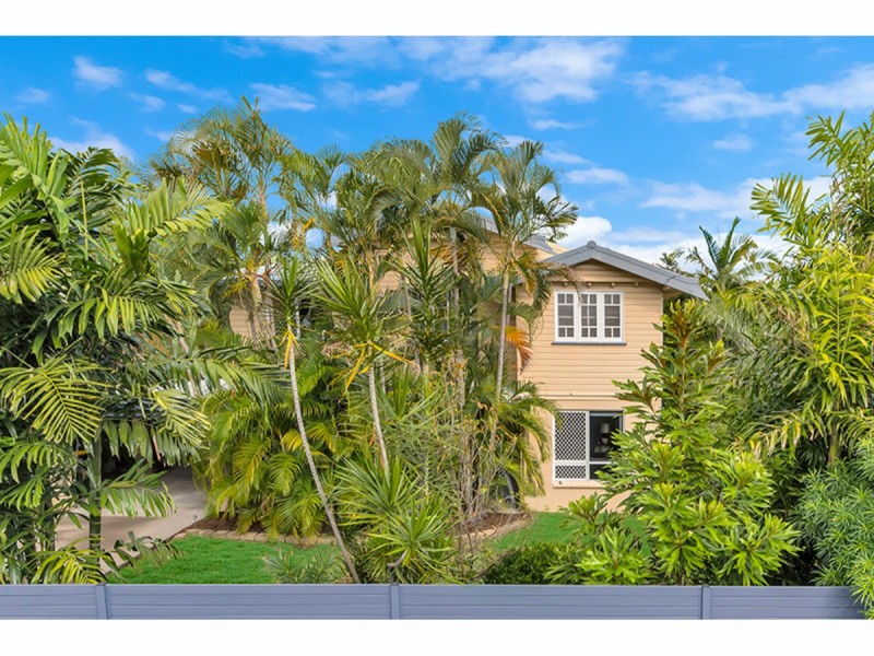 20 Patrick Street, Aitkenvale QLD 4814