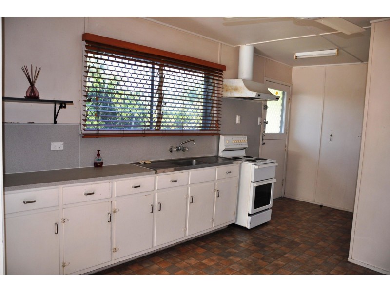 286 Dalrymple Road, Heatley QLD 4814