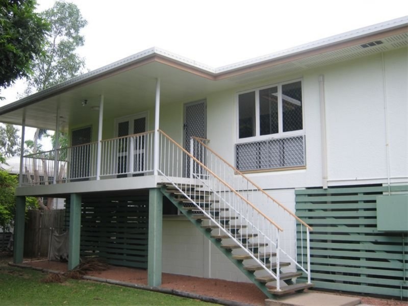 19 Barcroft Street, Aitkenvale QLD 4814