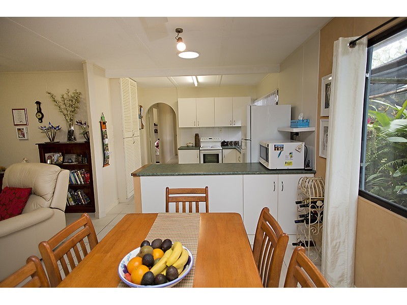 14 Rossato Crescent, Rasmussen QLD 4815