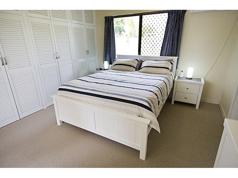 14 Rossato Crescent, Rasmussen QLD 4815