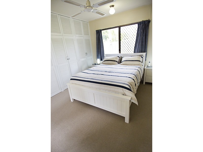 14 Rossato Crescent, Rasmussen QLD 4815