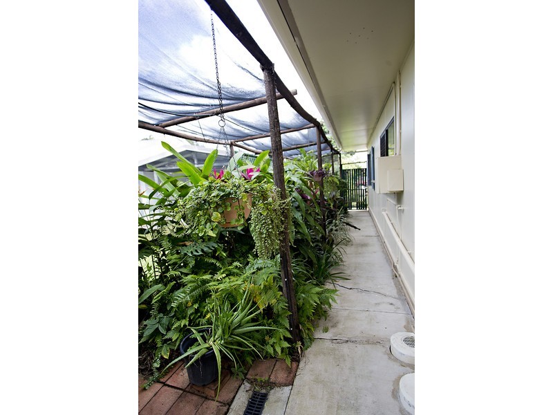 14 Rossato Crescent, Rasmussen QLD 4815